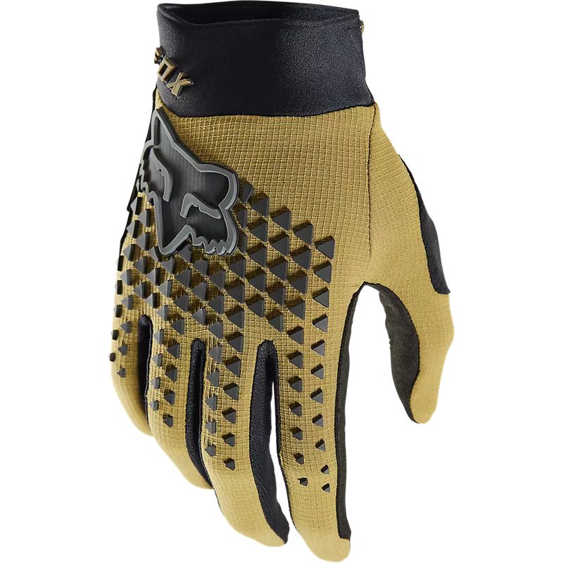 FOX - Guantes Bicicleta Defend Cafe Fox FOX