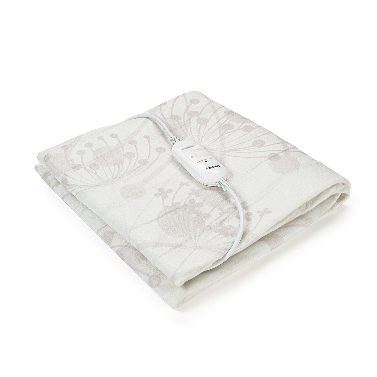 SIEGEN - Calientacama Individual SG-5120D3