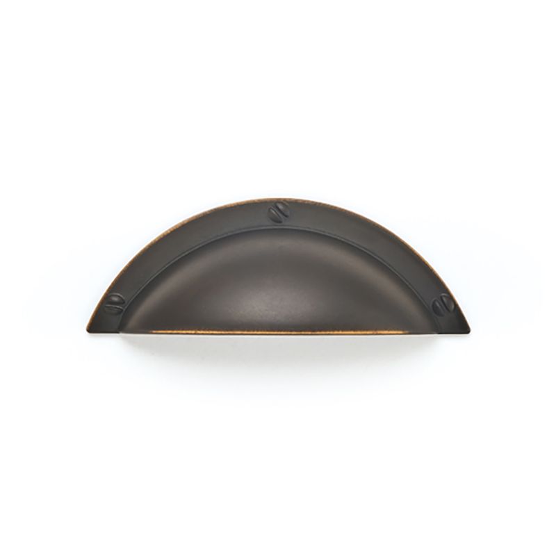 HBT - Manilla Retro Café Antique hbt 64 mm