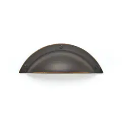 HBT - Manilla Retro Café Antique 64 mm