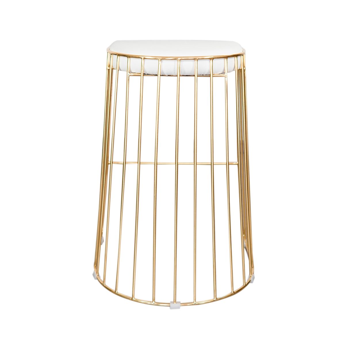 GENERICO - Taburete Media Luna