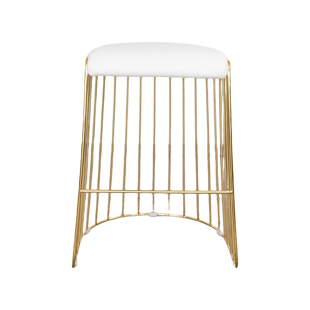 GENERICO - Taburete Media Luna