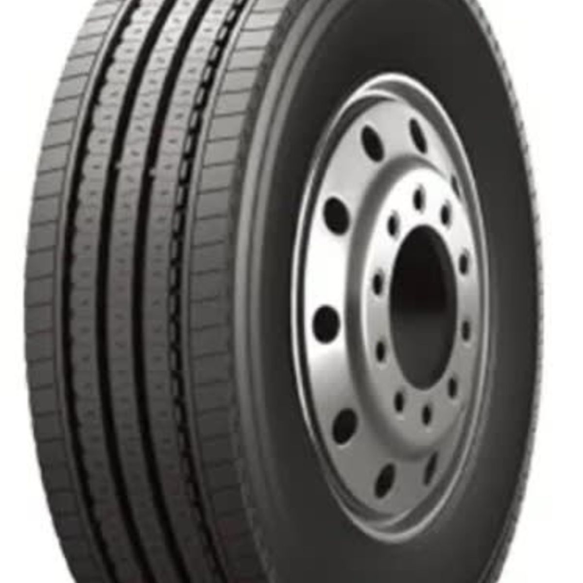 GENERICO - NEUMATICO 295/80 R22.5 18PR 152/149M DLT100 DIREC DOUBLESTAR GENERICO