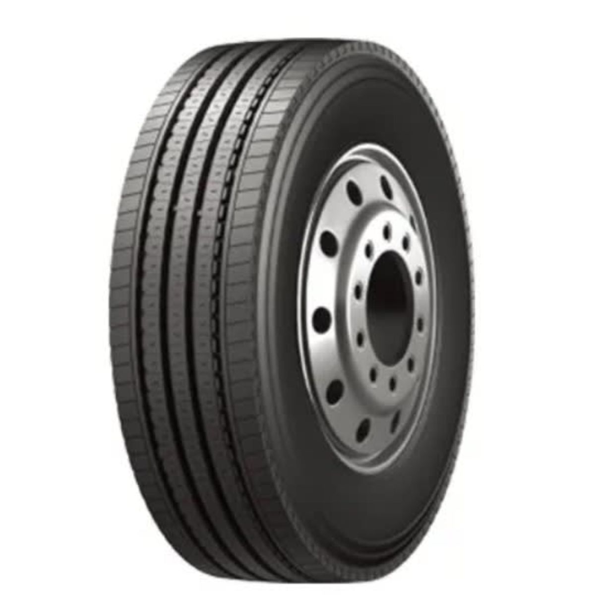 GENERICO - NEUMATICO 295/80 R22.5 18PR 152/149M DLT100 DIREC DOUBLESTAR GENERICO