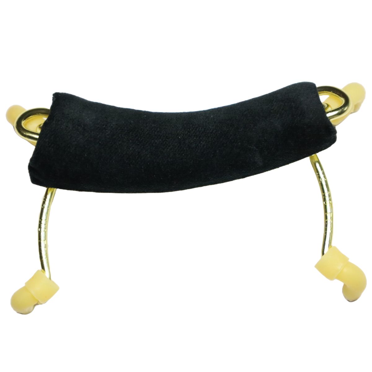 LIVORNO - Apoya Hombro Soporte para Violín Livorno 1/4 1/8 LIVS-13