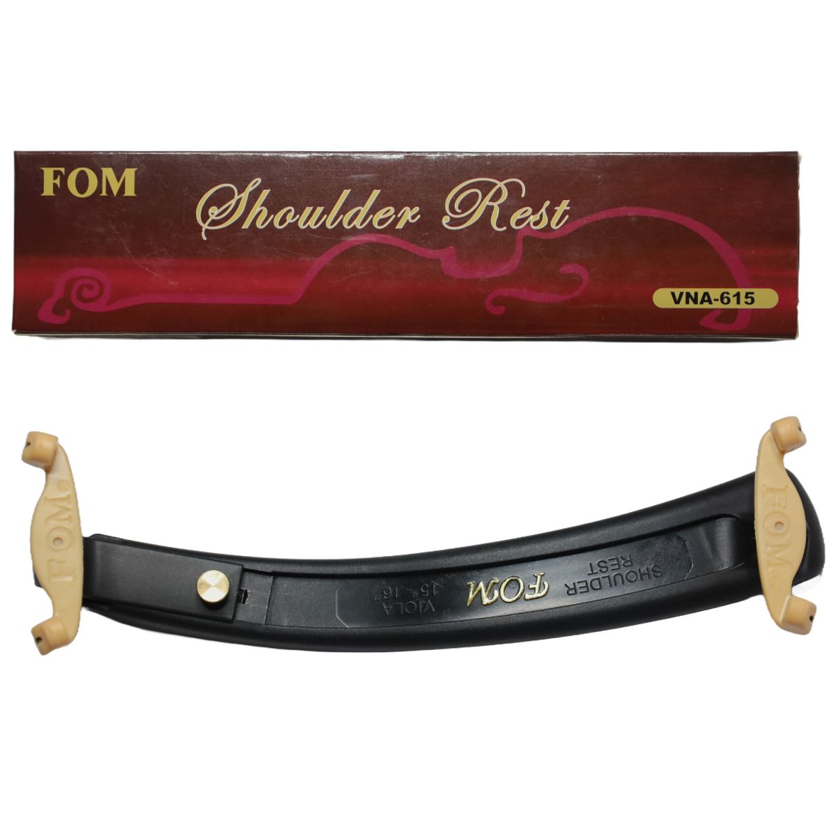 LIVORNO - Apoya Hombro Soporte para Viola Livorno 15-16 LIVS-18