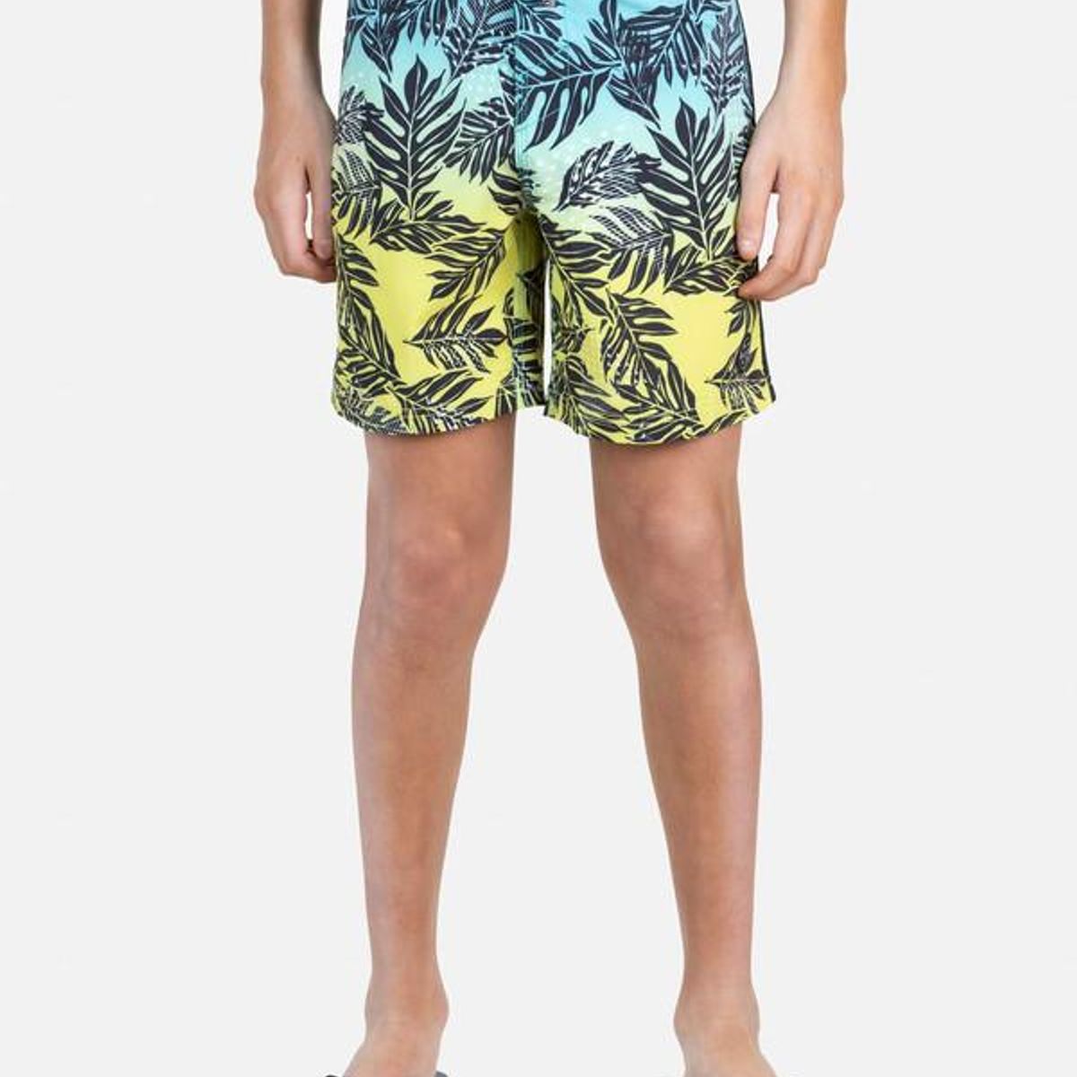MAUI AND SONS - Traje de Baño Sunshine Coast Cove Styles Multicolor Juvenil Maui and sons