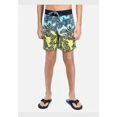 MAUI AND SONS - Traje de Baño Sunshine Coast Cove Styles Multicolor Juvenil
