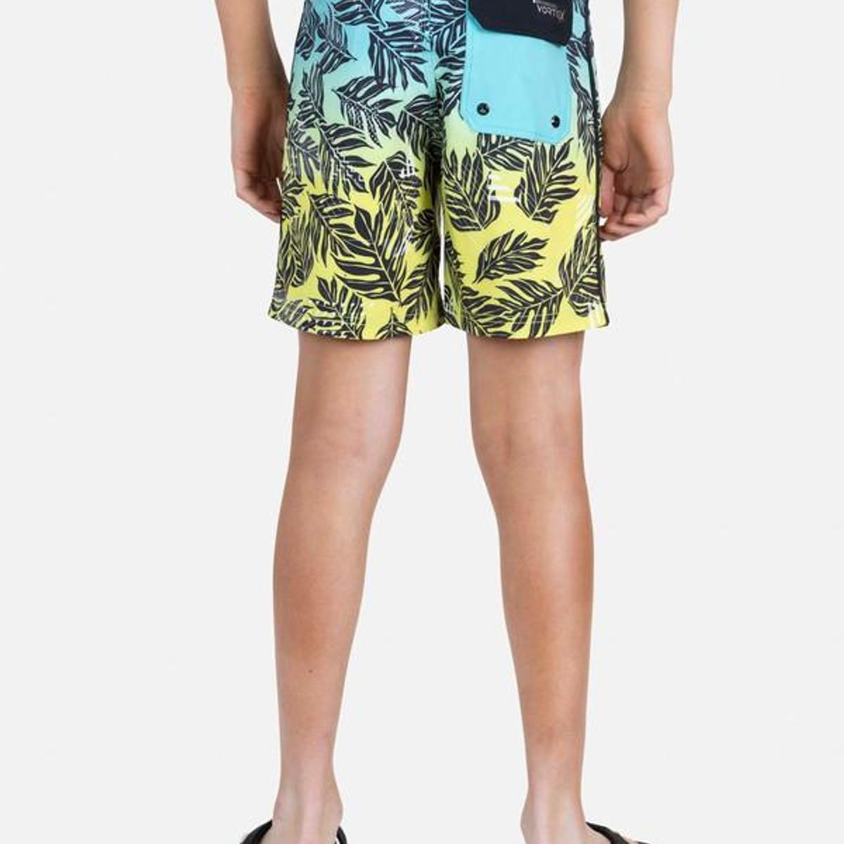 MAUI AND SONS - Traje de Baño Sunshine Coast Cove Styles Multicolor Juvenil Maui and sons