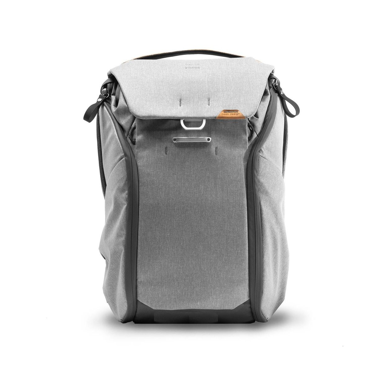 PEAK DESIGN - Mochila Everyday Peak Design 20L - Ash