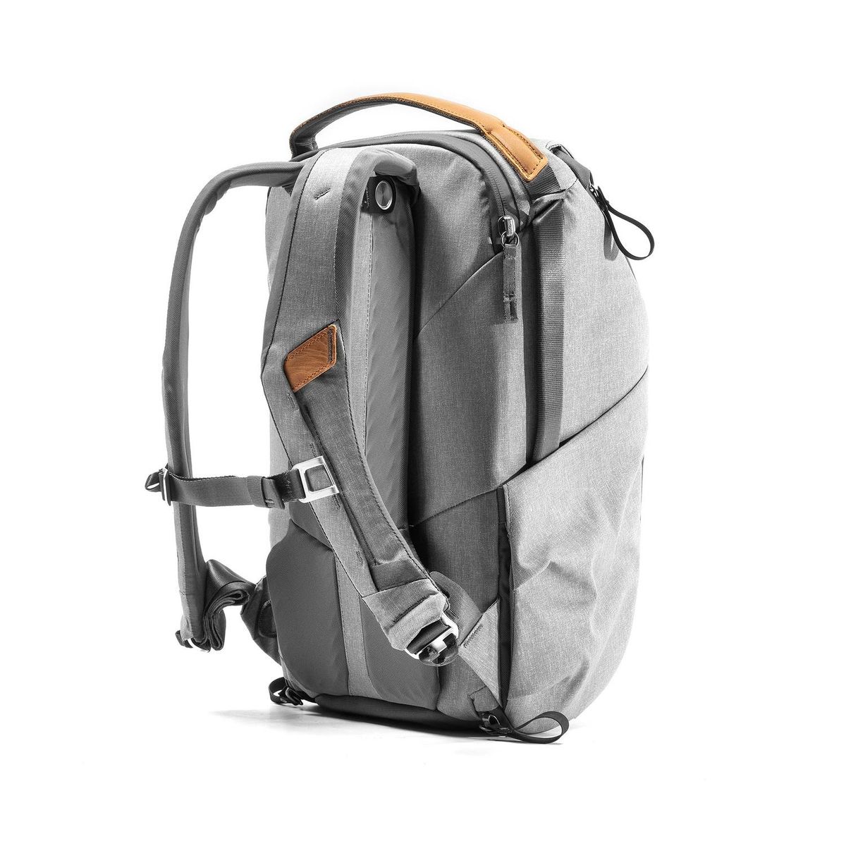 PEAK DESIGN - Mochila Everyday Peak Design 20L - Ash
