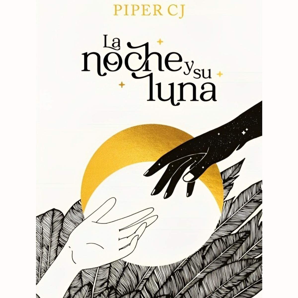TOP10BOOKS - LIBRO La Noche Y Su Luna - La Noche Y Su Luna