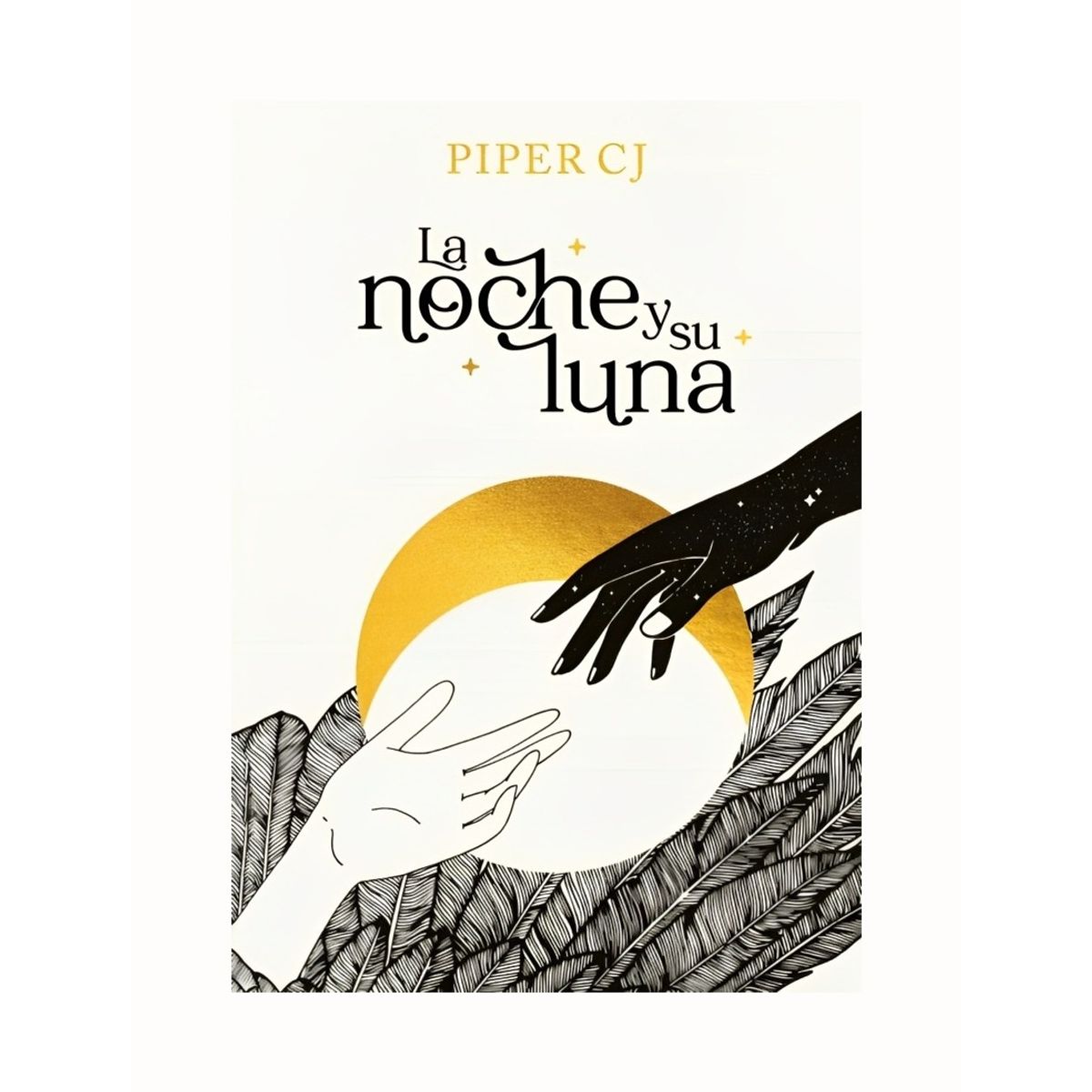 TOP10BOOKS - LIBRO La Noche Y Su Luna - La Noche Y Su Luna