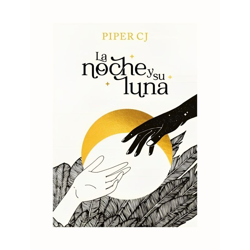 TOP10BOOKS - LIBRO LA NOCHE Y SU LUNA / PIPER C. J. / ALFAGUARA INFANTIL JUVENIL