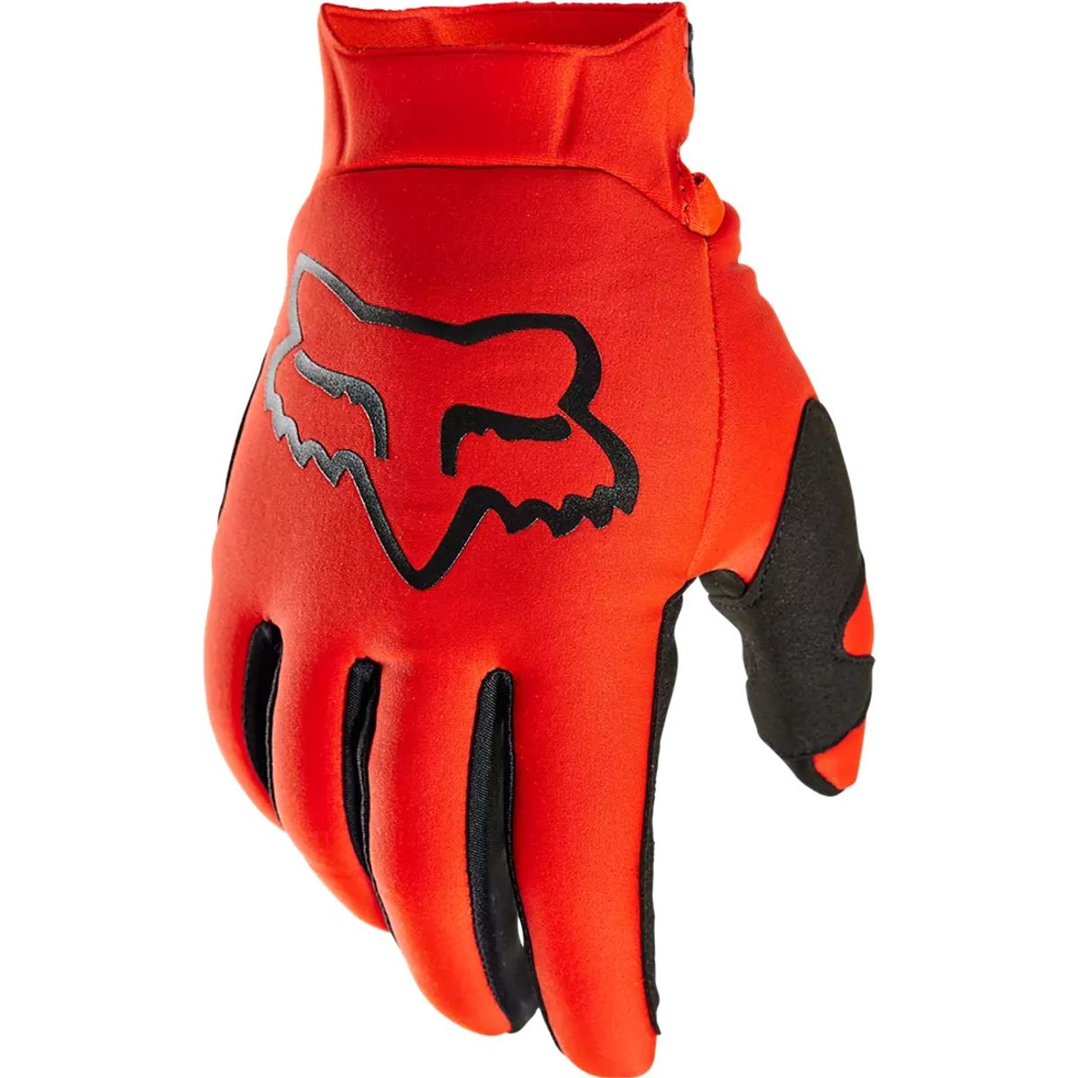 FOX - Guantes Moto Defend Thermo Offroad Naranjo Fox FOX