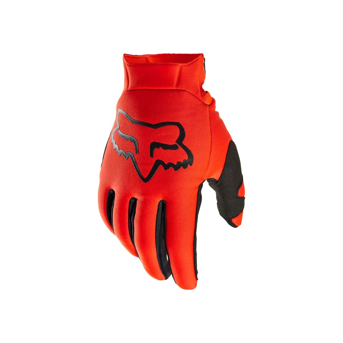 FOX - Guantes Moto Defend Thermo Offroad Naranjo Fox FOX