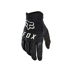 FOX - Guantes Moto Dirtpaw CE Negro/Blanco