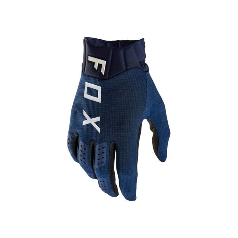 FOX - Guantes Bicicleta Flexair Azul Fox FOX