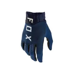 FOX - Guantes Bicicleta Flexair Azul