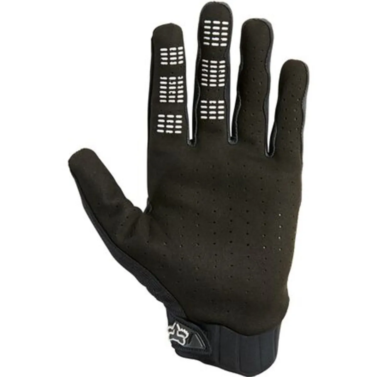 FOX - Guantes Bicicleta Flexair Azul Fox FOX