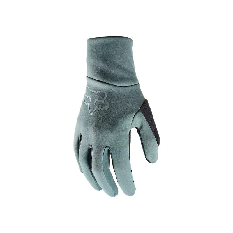 FOX - Guantes Bicicleta Mujer Ranger Fire Gris Fox FOX