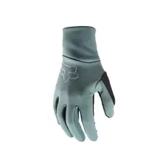 FOX - Guantes Bicicleta Mujer Ranger Fire Gris