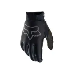 FOX - Guantes Moto Defend Thermo Offroad Negro