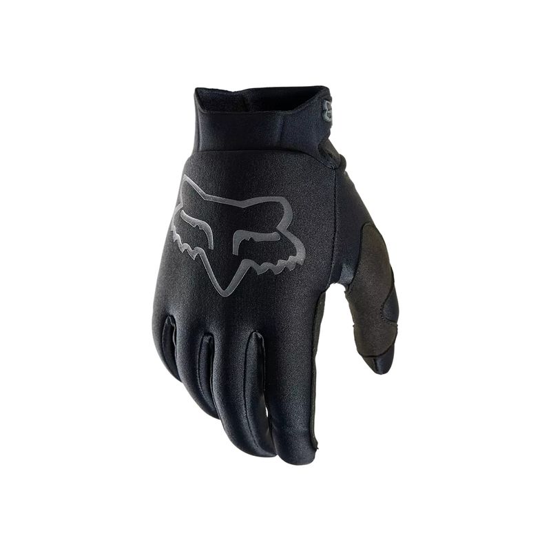 FOX - Guantes Moto Defend Thermo Offroad Negro Fox FOX