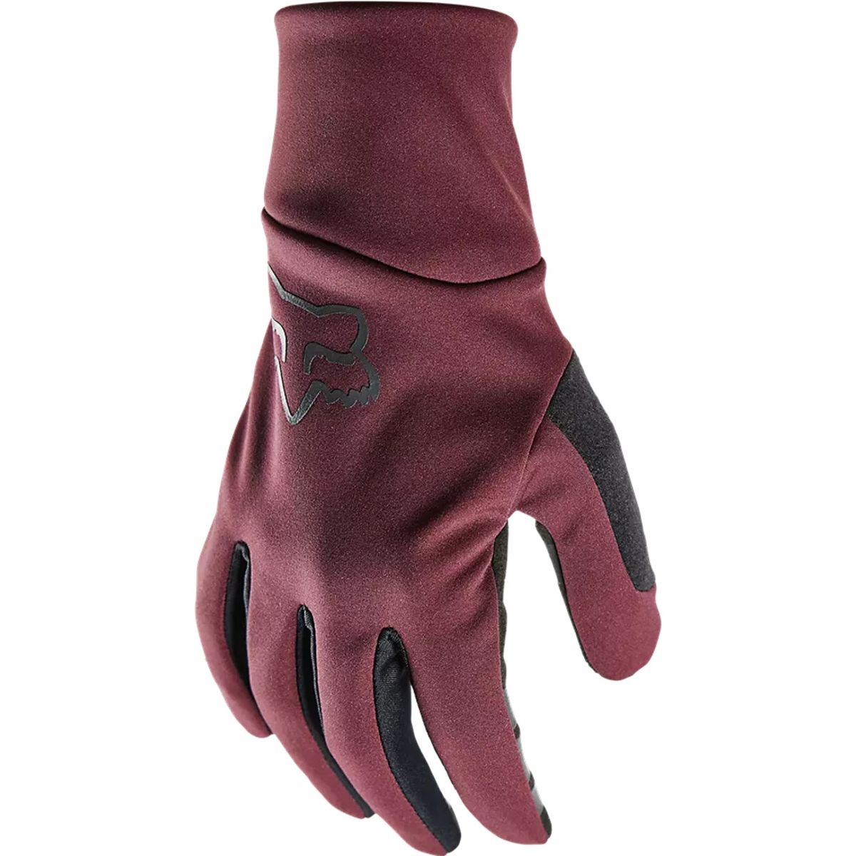 FOX - Guantes Bicicleta Mujer Ranger Fire Morado Fox FOX