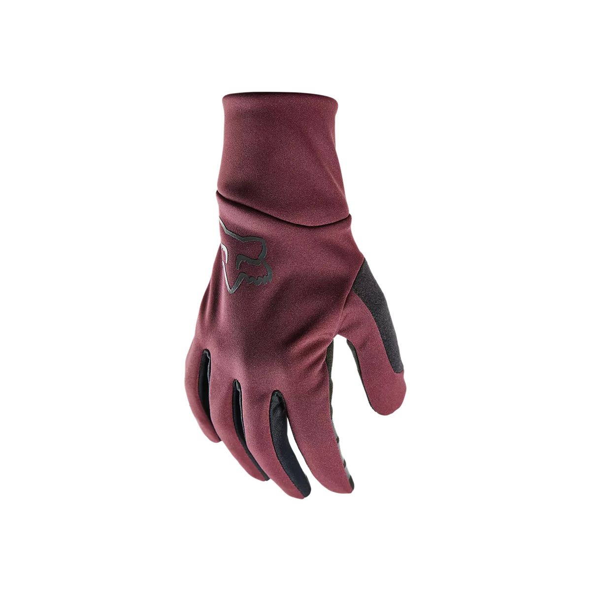 FOX - Guantes Bicicleta Mujer Ranger Fire Morado Fox FOX
