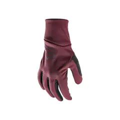 FOX - Guantes Bicicleta Mujer Ranger Fire Morado