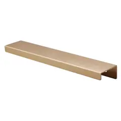 HBT - Manilla CE Champagne 160/200 mm