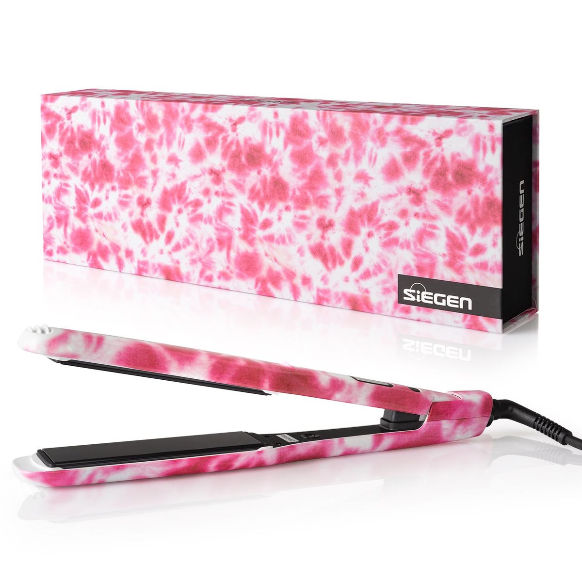 SIEGEN - Alisador SG-4757