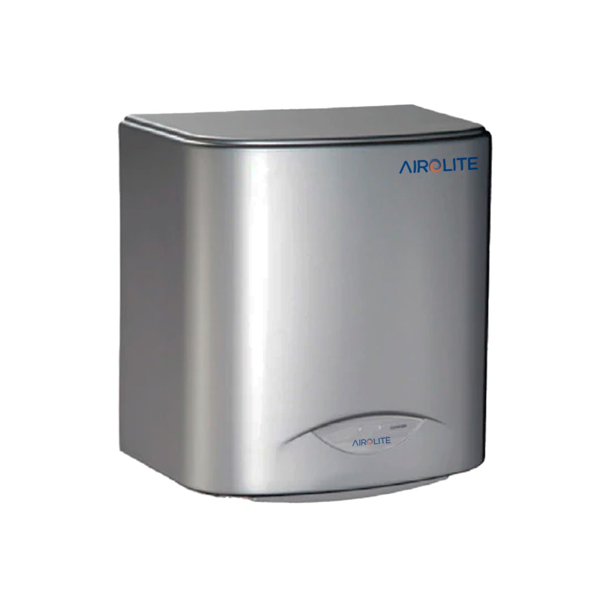 AIROLITE - Secador Mano Plateado Hd-2001wls Airolite