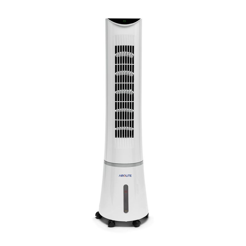 AIROLITE - Enfriador Evaporativo Digital C/control Evt-2025 Airolite
