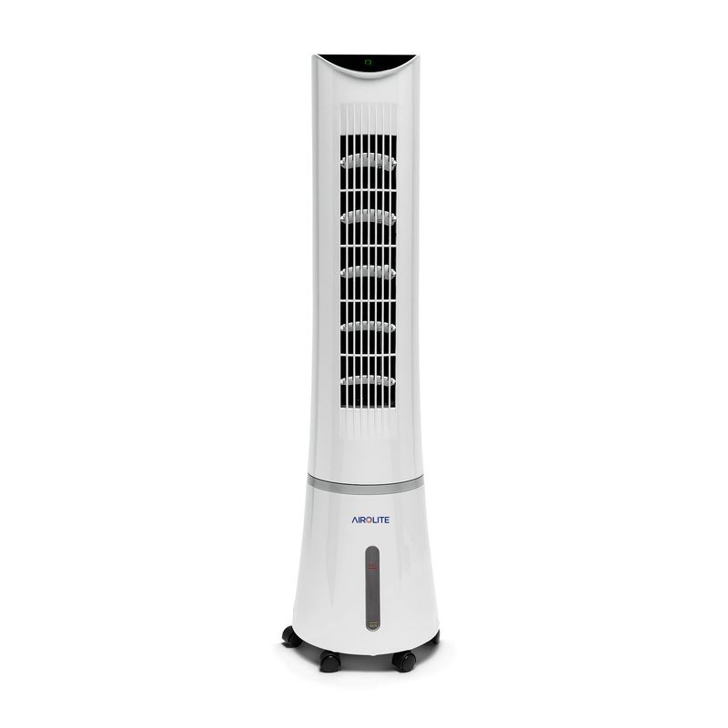 AIROLITE - Enfriador Evaporativo Digital C/control Evt-2025 Airolite