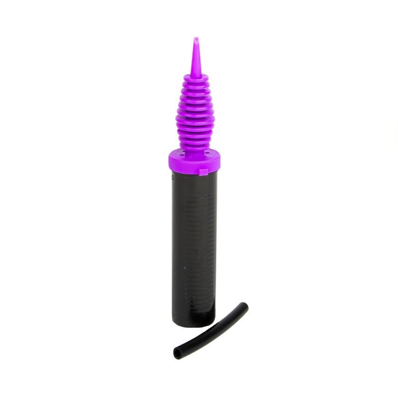 FIRST CARE - BOMBÍN INFLADOR MANUAL