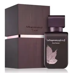 RASASI - LA YUQAWAM WOMAN EDP75ML