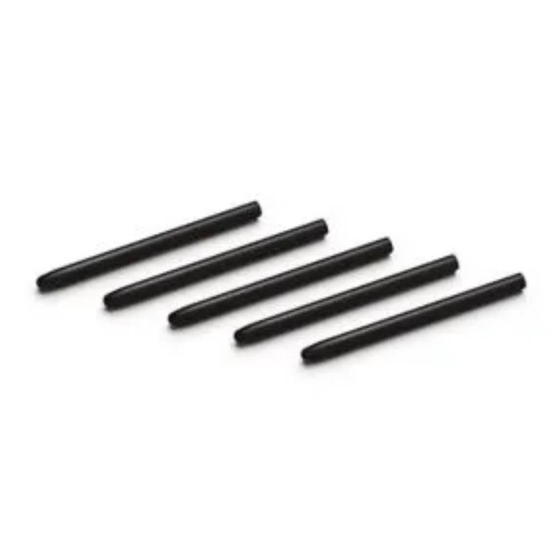 WACOM - Puntas Estandar para lápices digitales Wacom Intuos4 5 unidades
