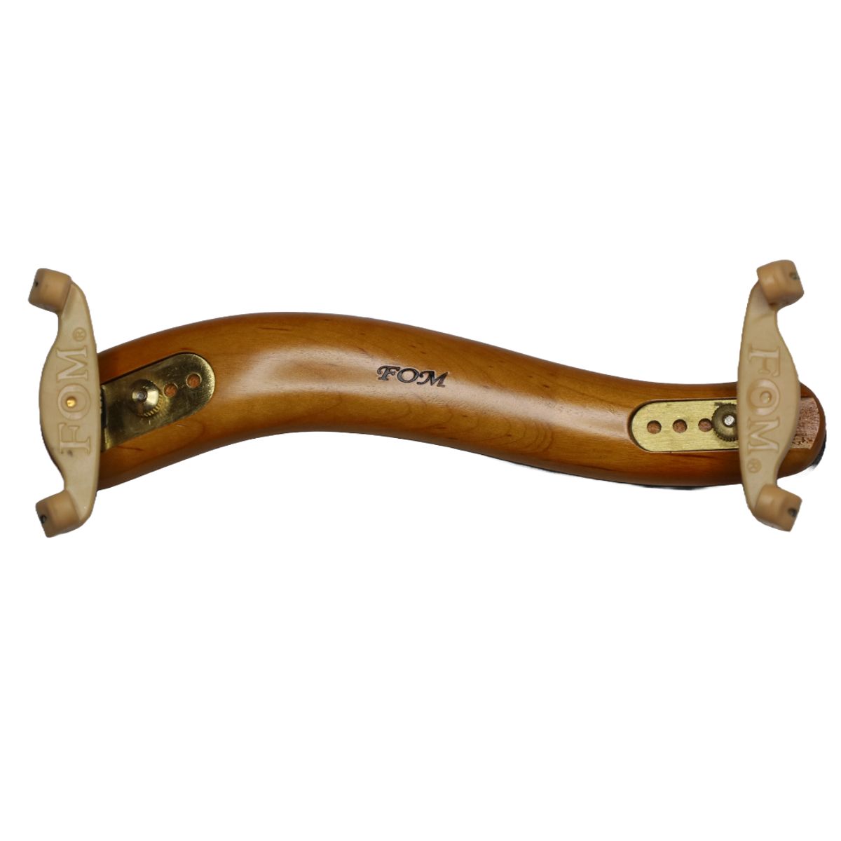 LIVORNO - Apoya Hombro Soporte para Violín Livorno 4/4 3/4 LIVS-16