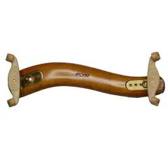 LIVORNO - Apoya Hombro Soporte para Violín 4/4 3/4 LIVS-16