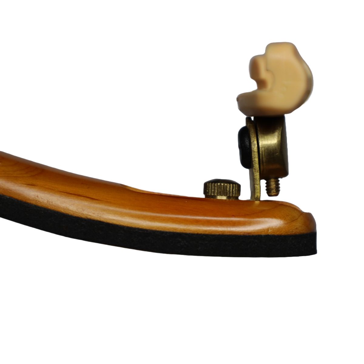 LIVORNO - Apoya Hombro Soporte para Violín Livorno 4/4 3/4 LIVS-16