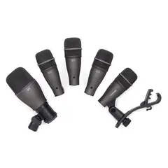 SAMSON - DK705 PACK MICROFONO .-