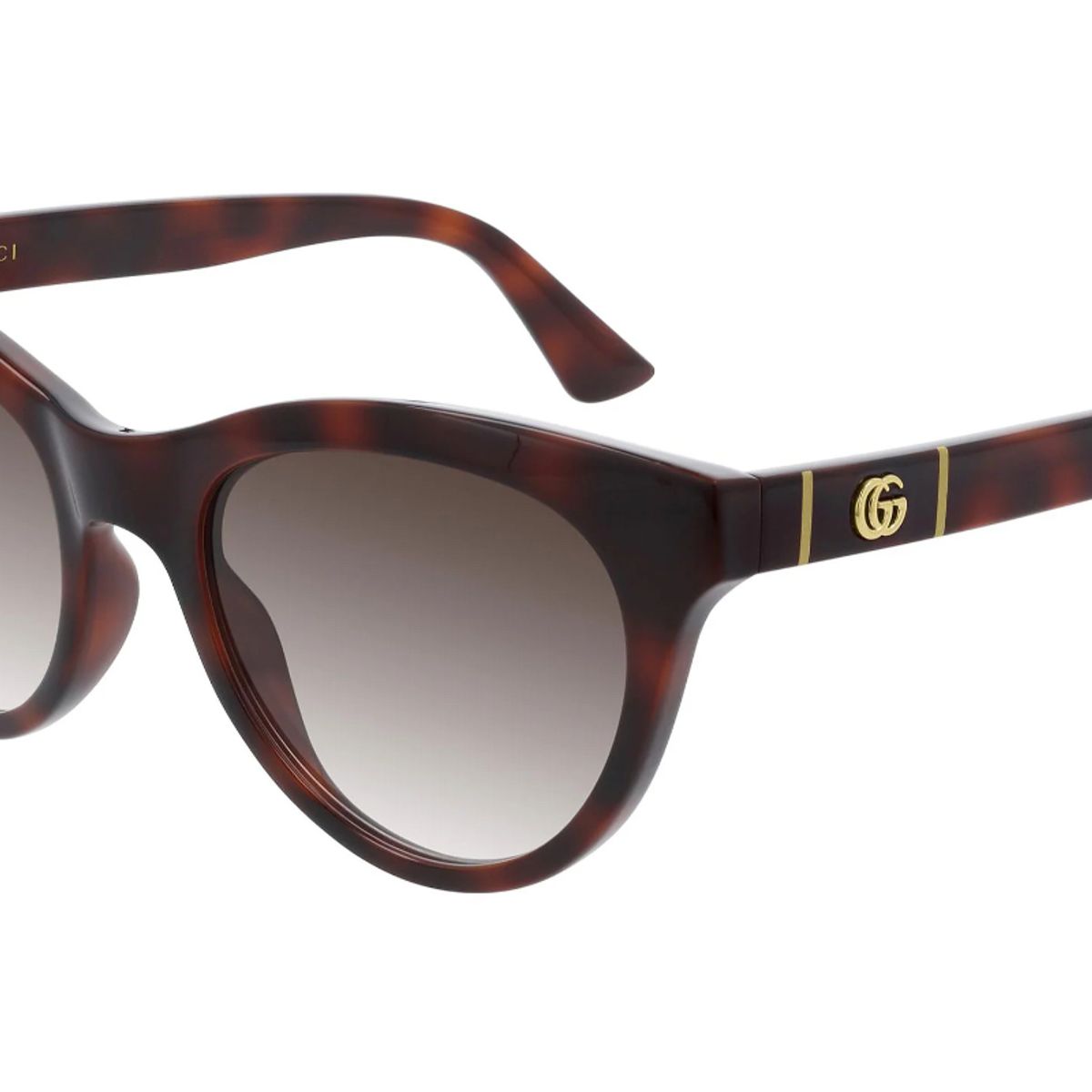 GUCCI - Lentes de Sol Havana Gucci