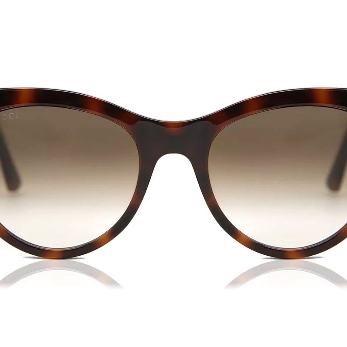 GUCCI - Lentes de Sol Havana Gucci