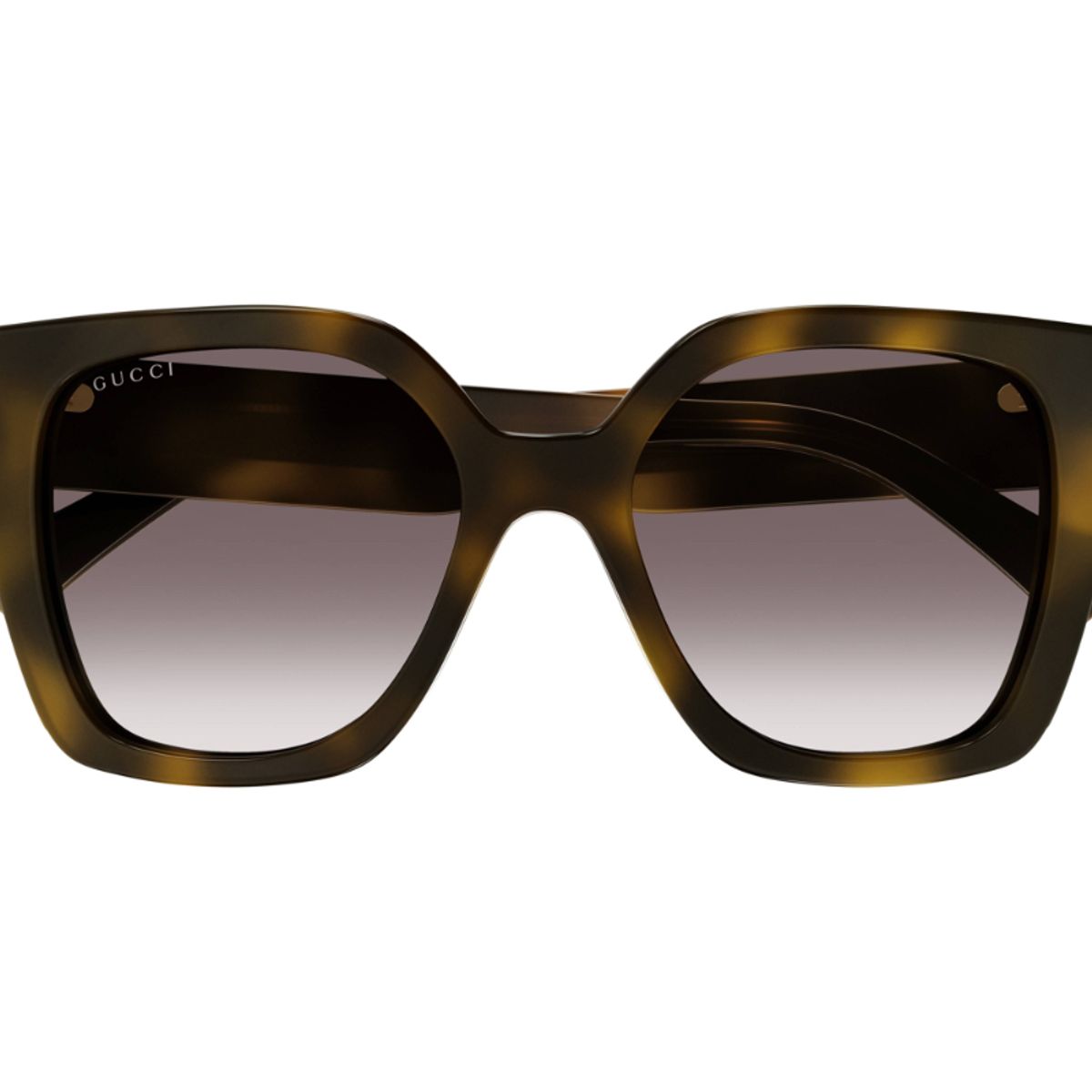 GUCCI - Lentes de Sol Havana Gucci