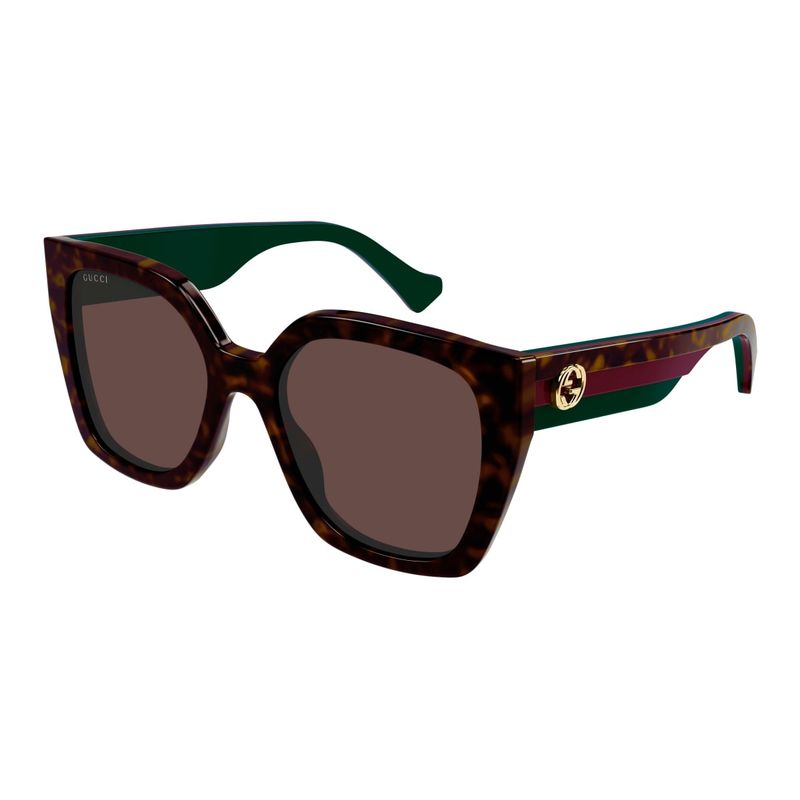 GUCCI - Lentes de Sol Havana Gucci