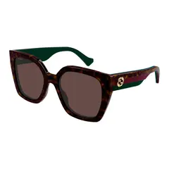 GUCCI - Lentes de Sol Havana