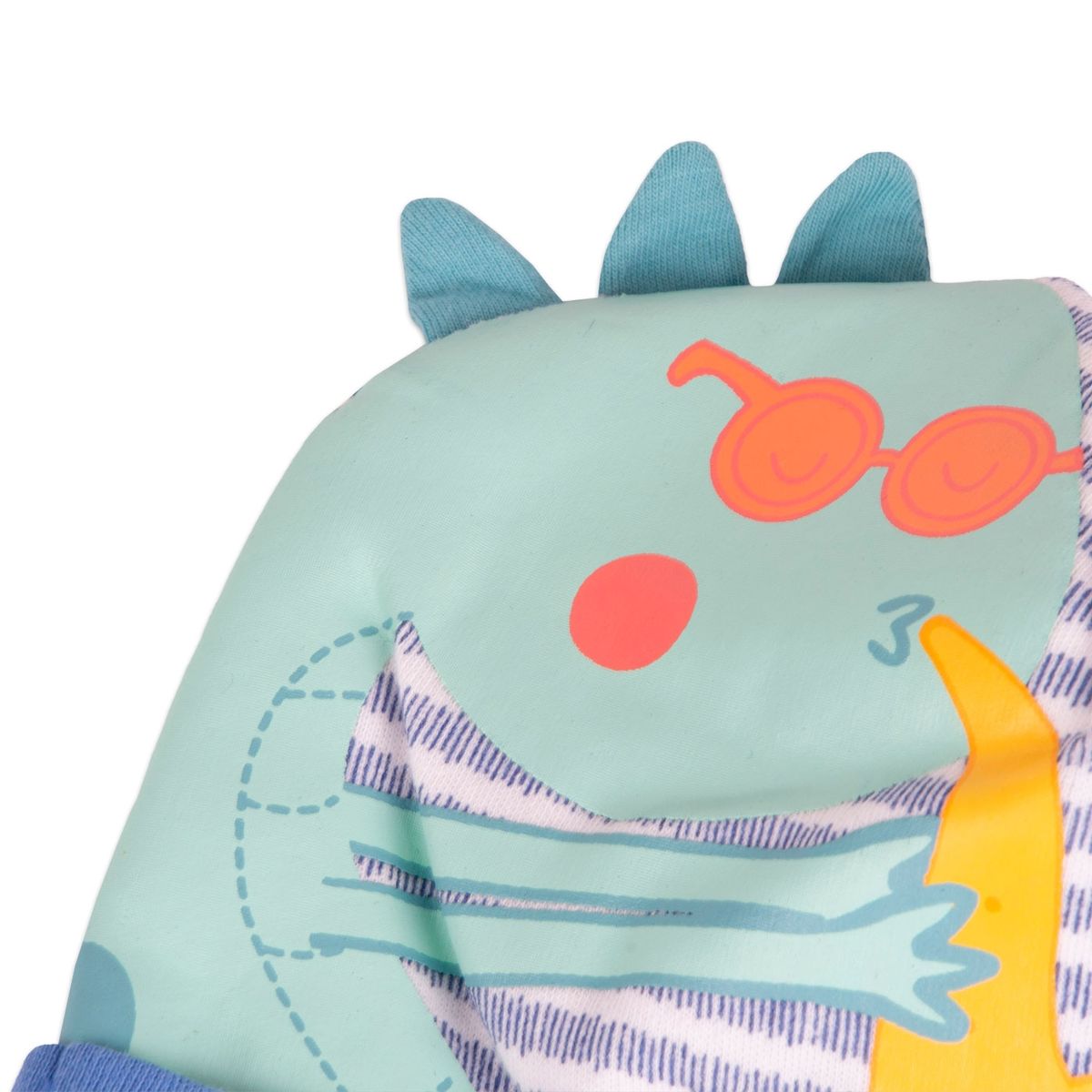 PILLIN - Set 2 pzas Gorro Bebe Niño Multicolor Pillin PILLIN