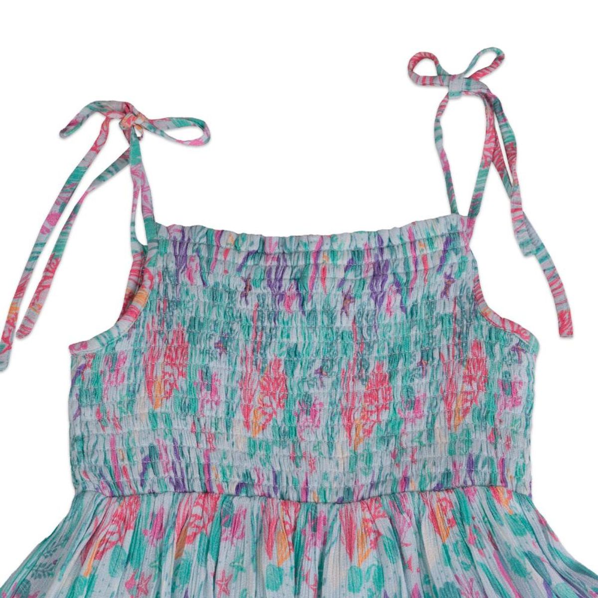 PILLIN - Vestido Niña Agua Pillin PILLIN